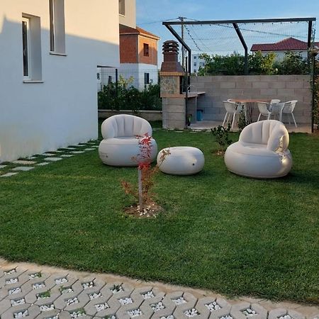 The Quiet Place Hamallaj Экстерьер фото
